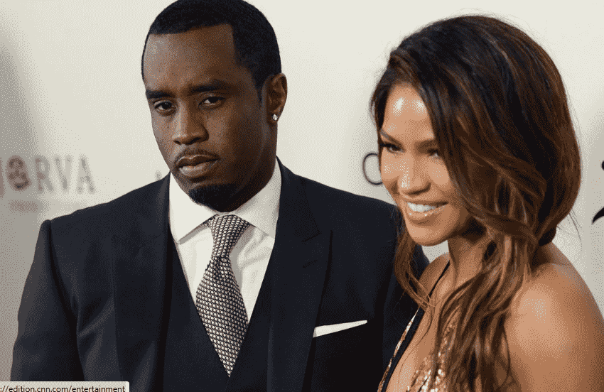 Diddy Assault Video: Calls for Accountability for Cassie Ventura