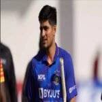 Shubman Gill missed the flight for the T20 World Cup why?