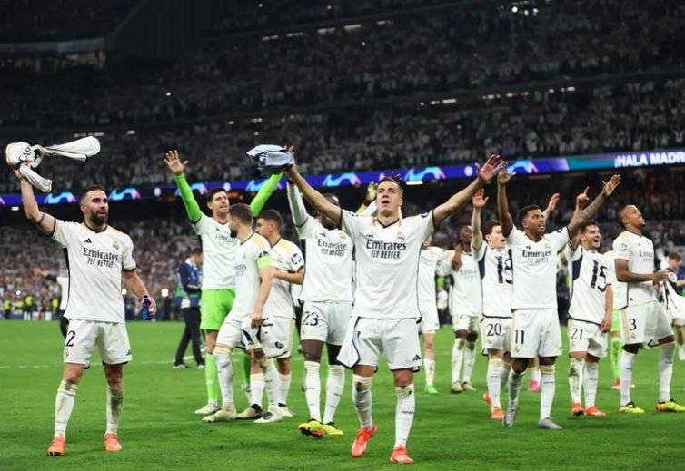 Champions Return to Celebrate: A Look Ahead to Real Madrid vs Granada