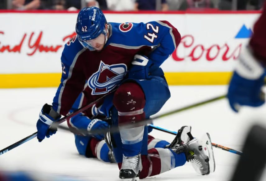 Avalanche’s Rocky Road to Redemption
