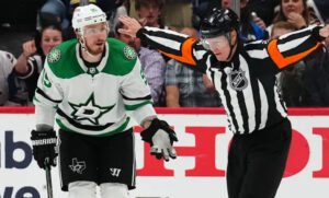 Dallas Stars Shine in Double-OT Win to Reach West Finals.Lone Star Power Shines Bright: Dallas Stars Punch Ticket to West Finals in Epic Double-Overtime Thriller