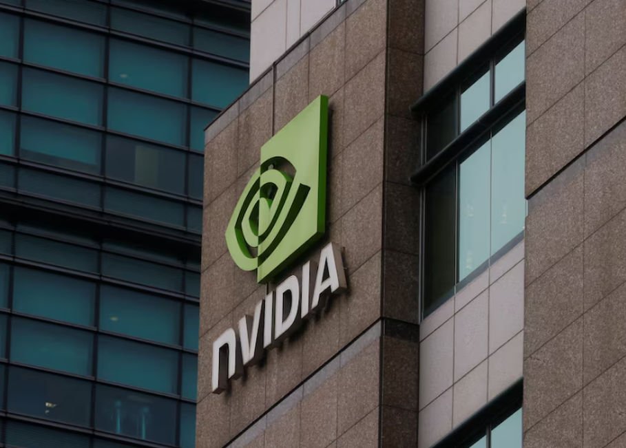 Nvidia Uplift: AI Powerhouse Surges on Earnings and Split