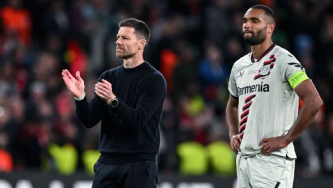 Leverkusen’s Streak Ends in Europa Final