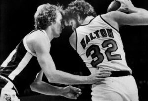 Walton's Will: A Legacy of Triumphs Injuries and Social Justice. Bill Walton: A Legacy of Triumph and Tenacity Ends at 71