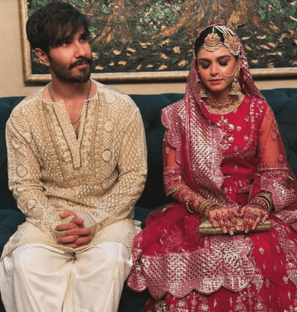 Feroze Khan Remarries: Love Loss & A New Chapter
