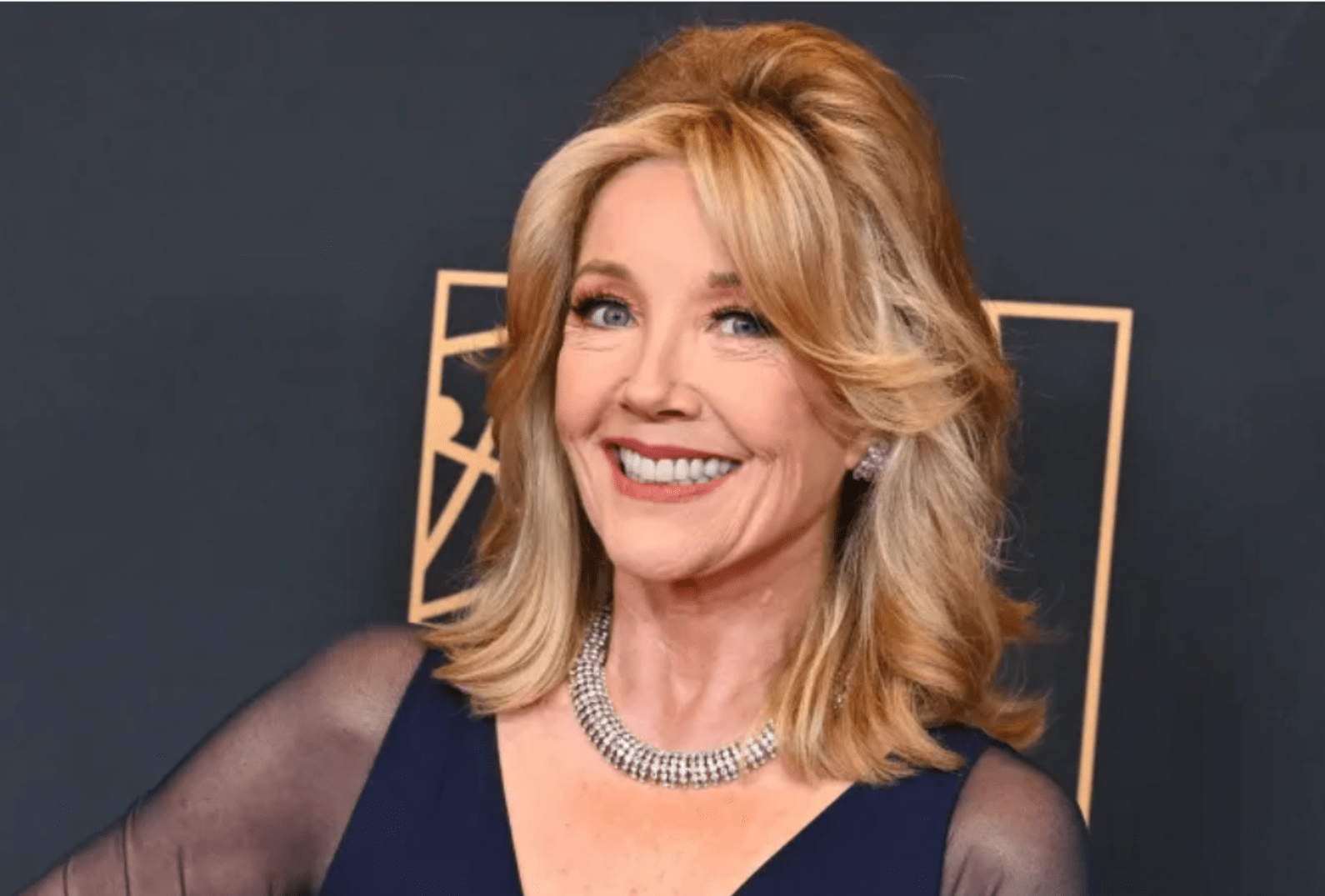 Tears & Cheers: Melody Thomas Scott's Daytime Emmy Win