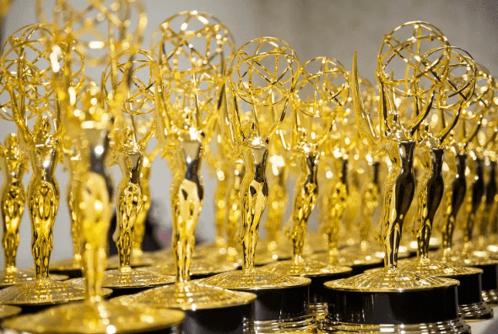 Daytime Delights: Emmy Celebration