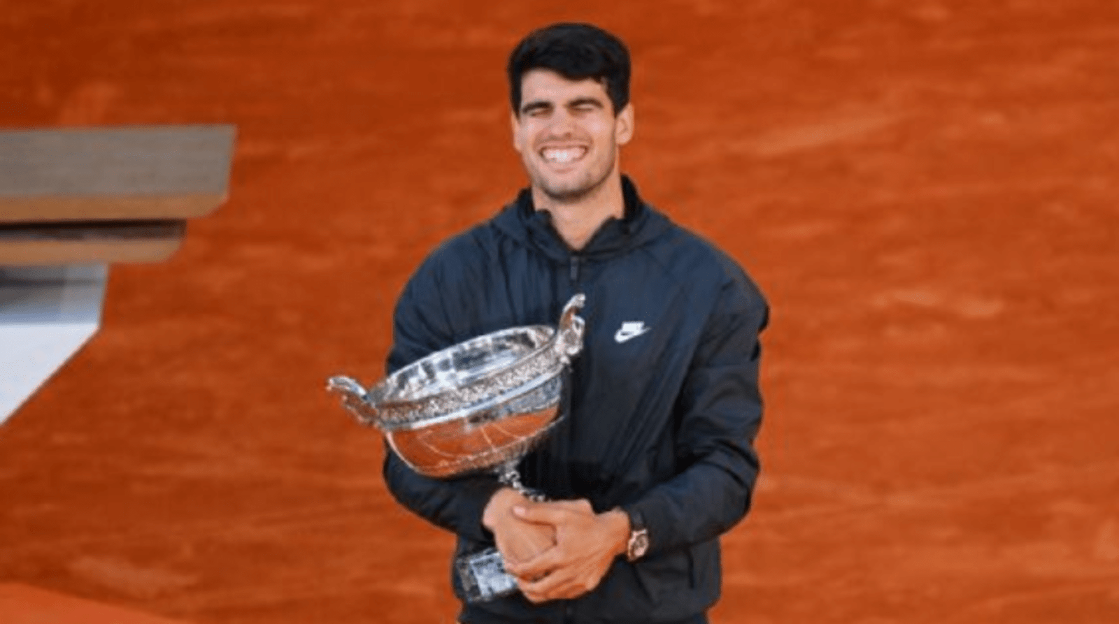 Alcaraz Conquers Paris: First French Open Crown in Epic Final