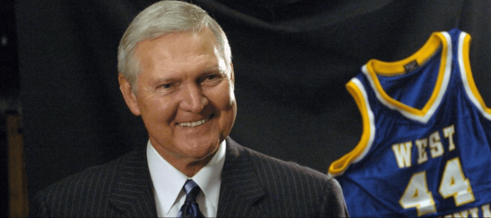 Jerry West: Legacy Forged in Grit and Grace
