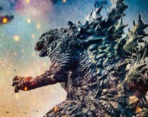 Godzilla: Monstrous Return Teased. Godzilla Minus One: A Roar Awakens?