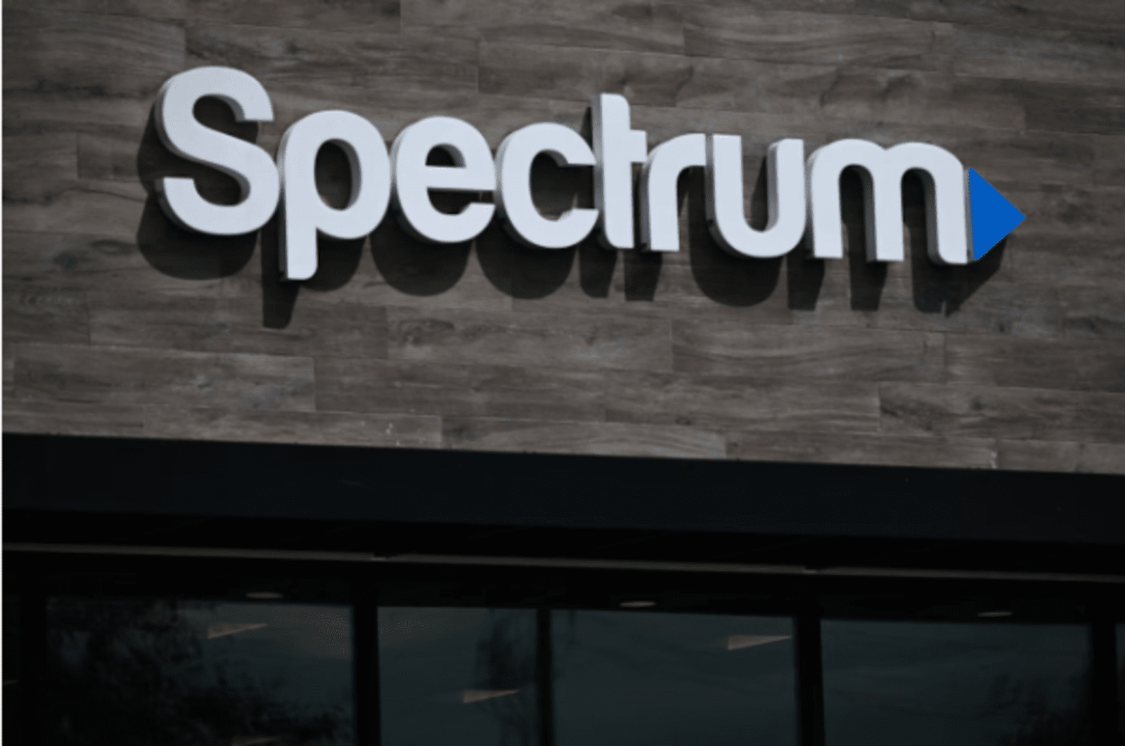 Texas in the Dark: Spectrum Outage