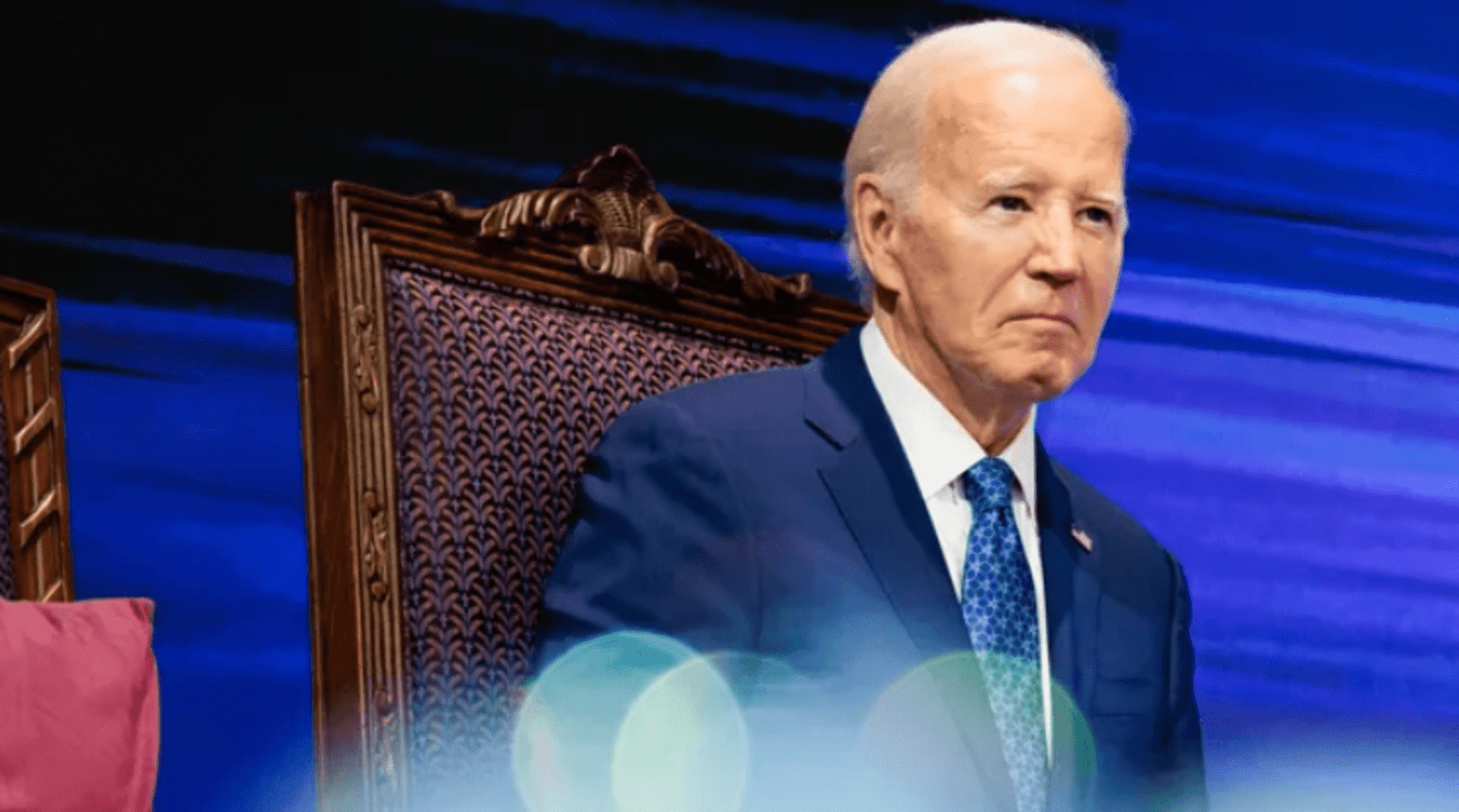 Biden's Press Conference: Watch Live and Key Topics