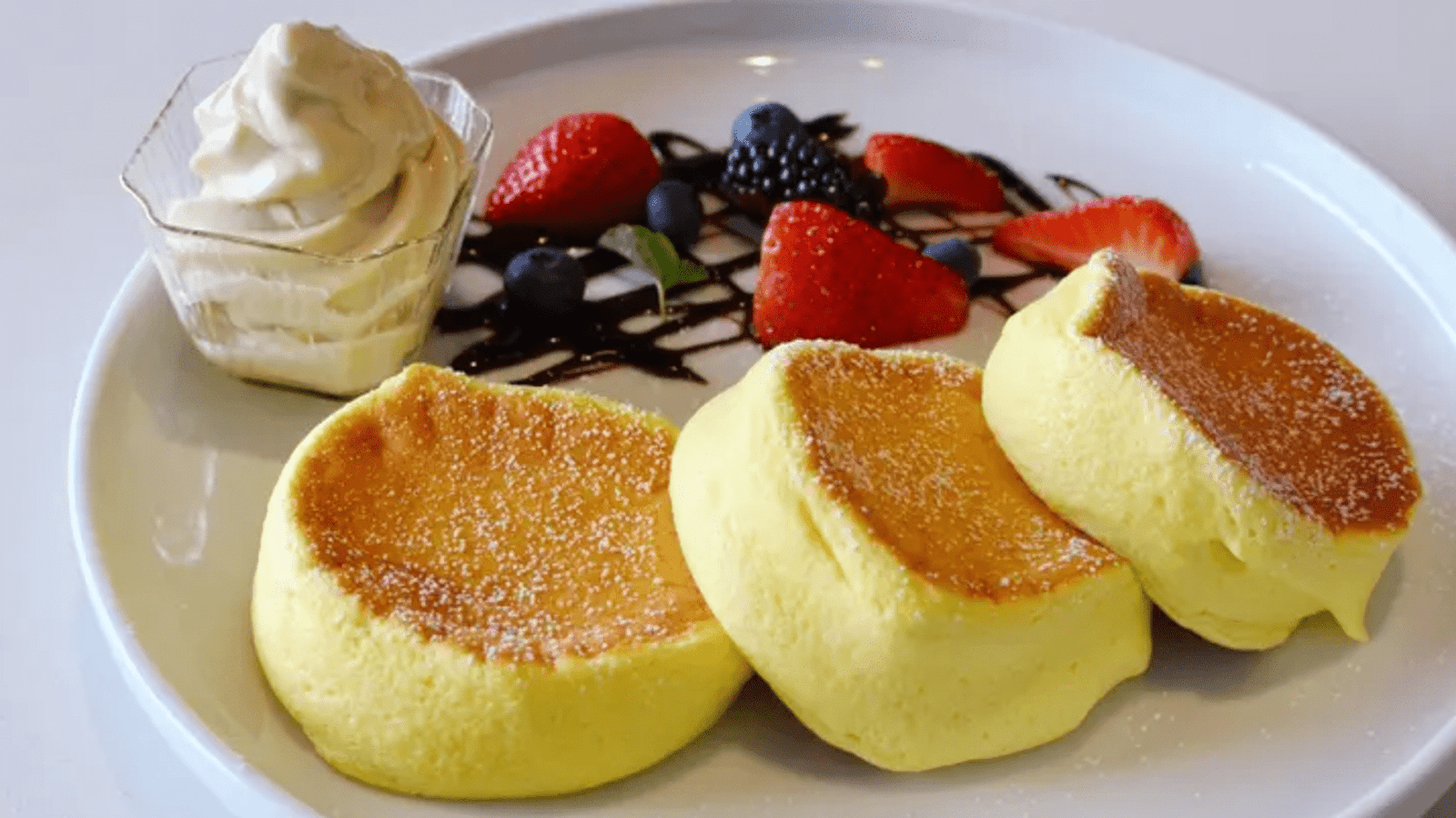 Soufflé Surprise: Hawaii's Claim to Fame