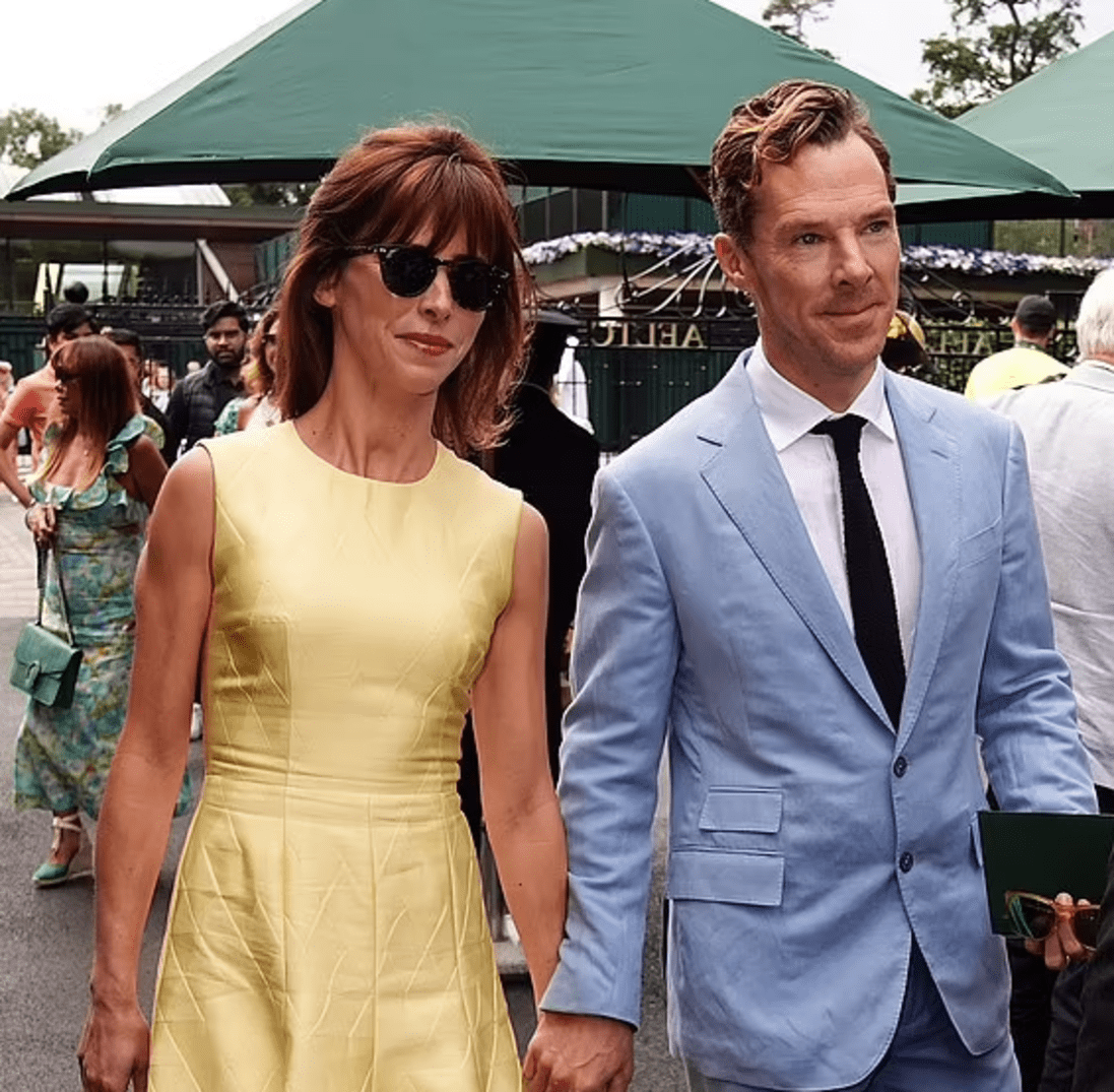 Wimbledon’s Starry Night: Love, Laughter & A-Listers