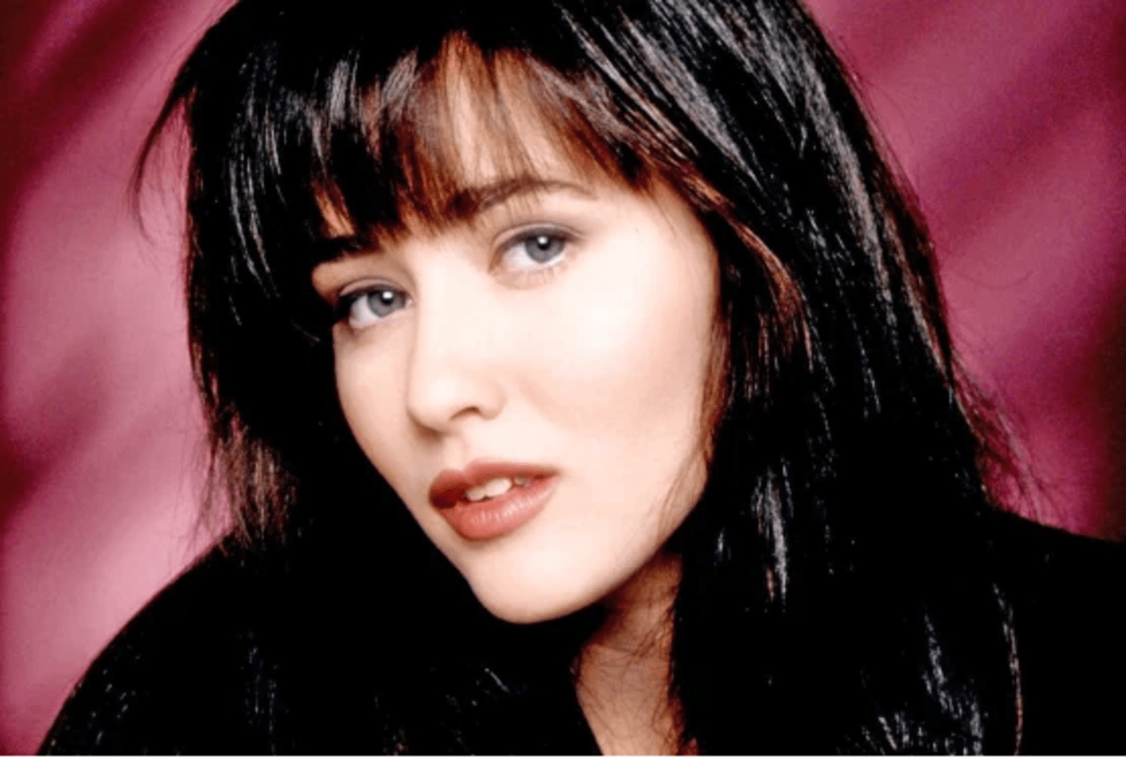 Shannen Doherty: Teen Icon to Enduring Legacy