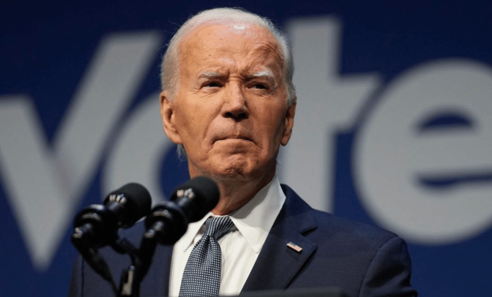 Biden's COVID Diagnosis Shakes Up Campaign