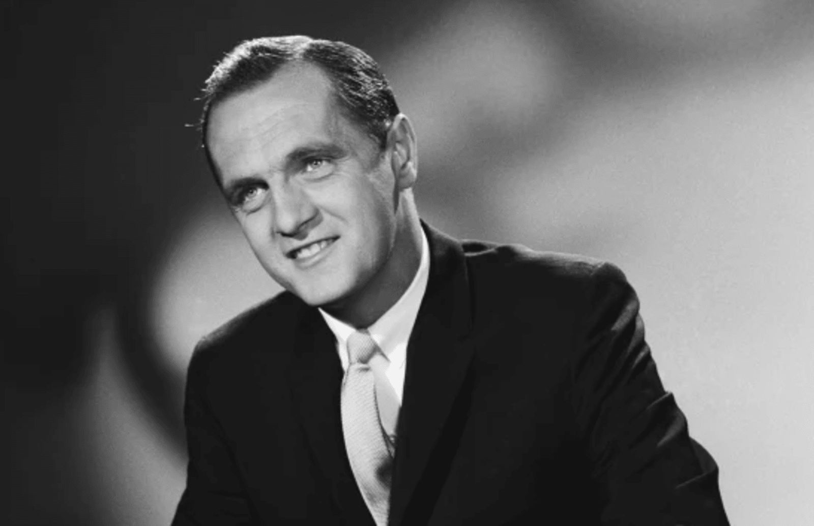 Bob Newhart: King of Dry Wit