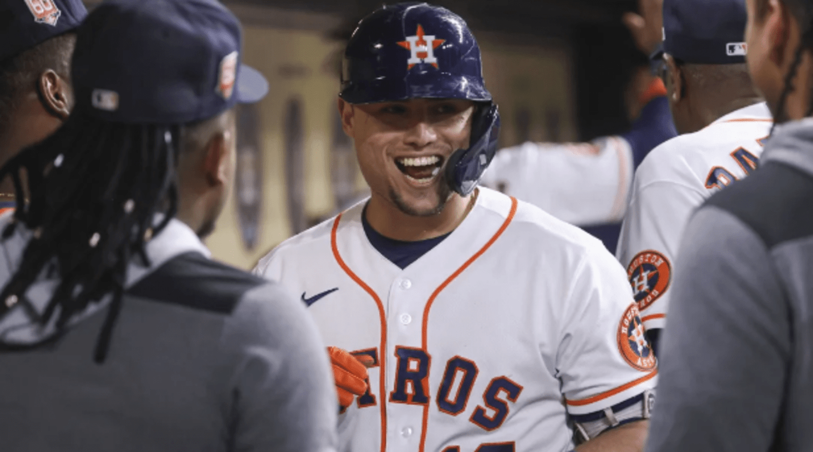 Astros Welcome Back Díaz: A Boost for the Lineup