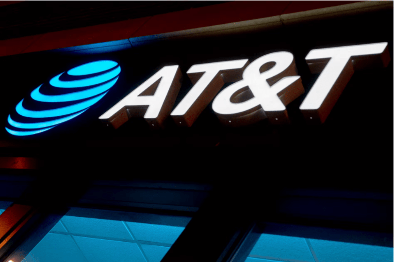 AT&T Stock Skyrockets on Stellar Earnings