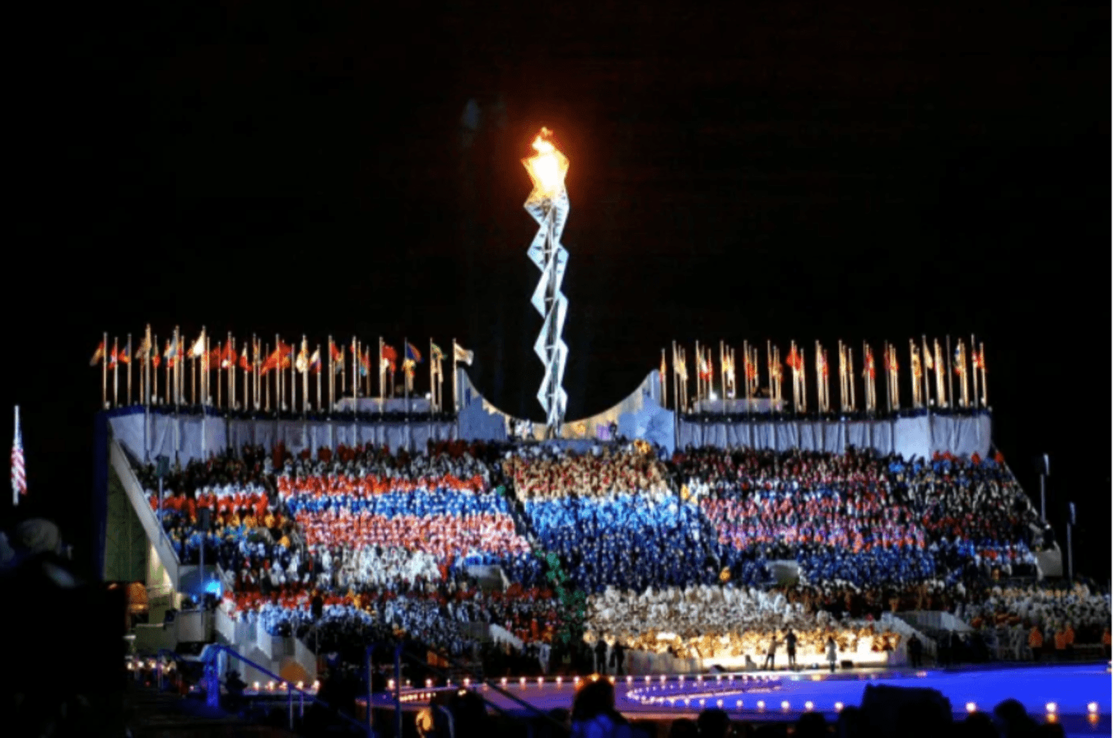 Salt Lake City’s Journey to Winter Olympics Excellence