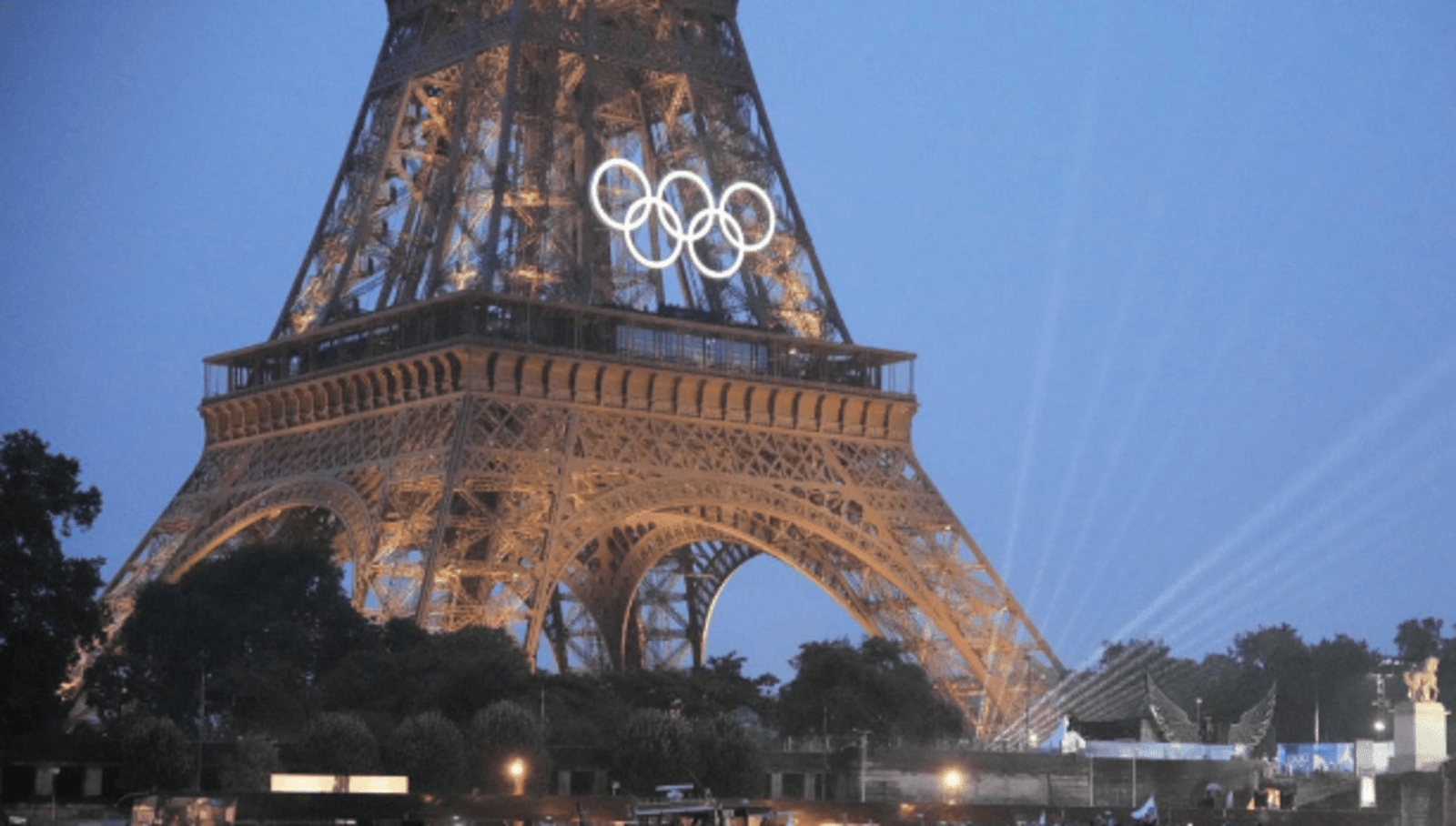 Paris 2024: Medal Tally & Highlights