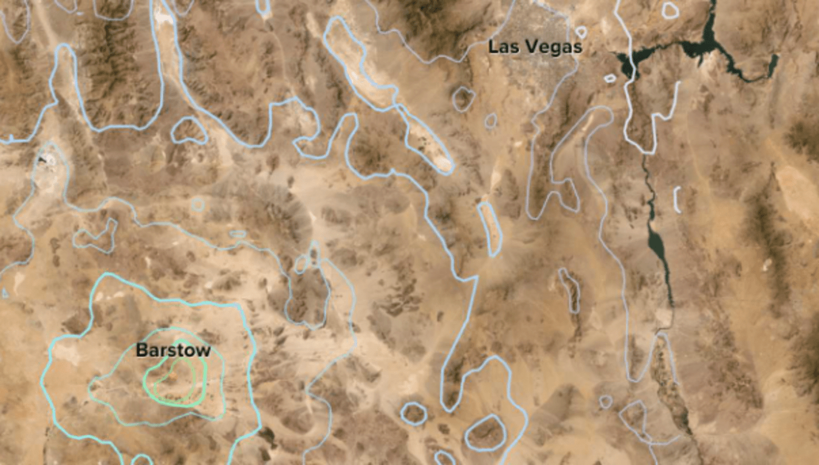 “Barstow 4.9 Quake: Key Takeaways”