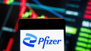 Pfizer's Earnings Boost Sparks Optimism. Pfizer Surpasses Earnings Projections and Increases Full-Year Outlook