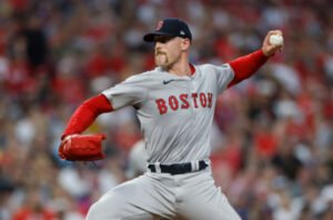 Lefty Relief: Thornburg Boosts Battered Red Sox Bullpen. Red Sox Bolster Bullpen: Lefty Arrives in Miami