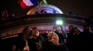 French Elections: High Stakes in Second Round Voting. French Elections: Second Round Voting Begins