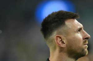 Argentina Relief: Messi Fit for Copa Semi-Final. Messi Gets the Nod: Argentina's Star Striker to Shine in Copa America Semi-Final