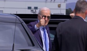 Biden's COVID Diagnosis Shakes Up Campaign. Biden Tests Positive for COVID: Awkward Timing for Campaign