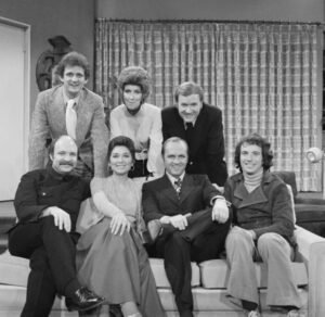 Bob Newhart: King of Dry Wit.Laughter's Legacy: Remembering Comedy Legend Bob Newhart