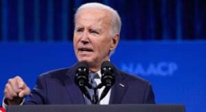 Biden Stands Firm, Urges Unity. Biden Pushes Party Unity Amid Calls to Step Aside