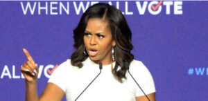 Michelle Obama: A Potential Trump Challenger?Michelle Obama: Could She Defeat Donald Trump?