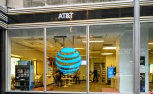 AT&T Stock Skyrockets on Stellar Earnings.AT&T Beats Expectations, Stock Surges. Stronger Than Expected Performance