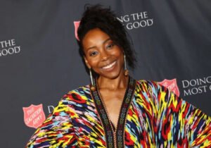 Honoring Erica Ash: A Trailblazing Star. A Shocking Loss