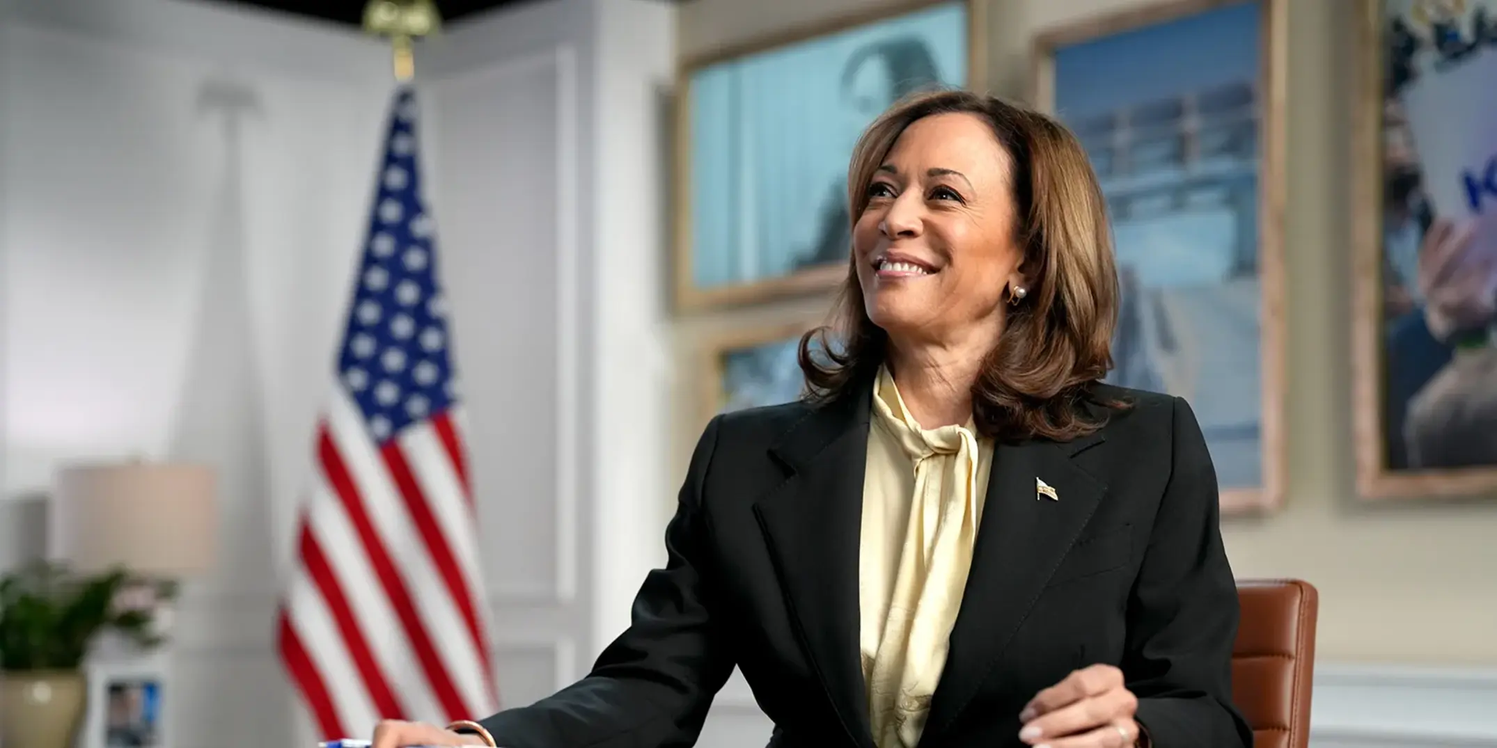 Harris Game-Changer: 5 Key Speech Moments