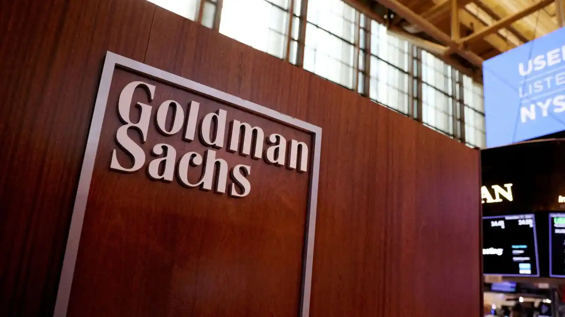 Goldman Sachs 5 Warning Signs for Stocks