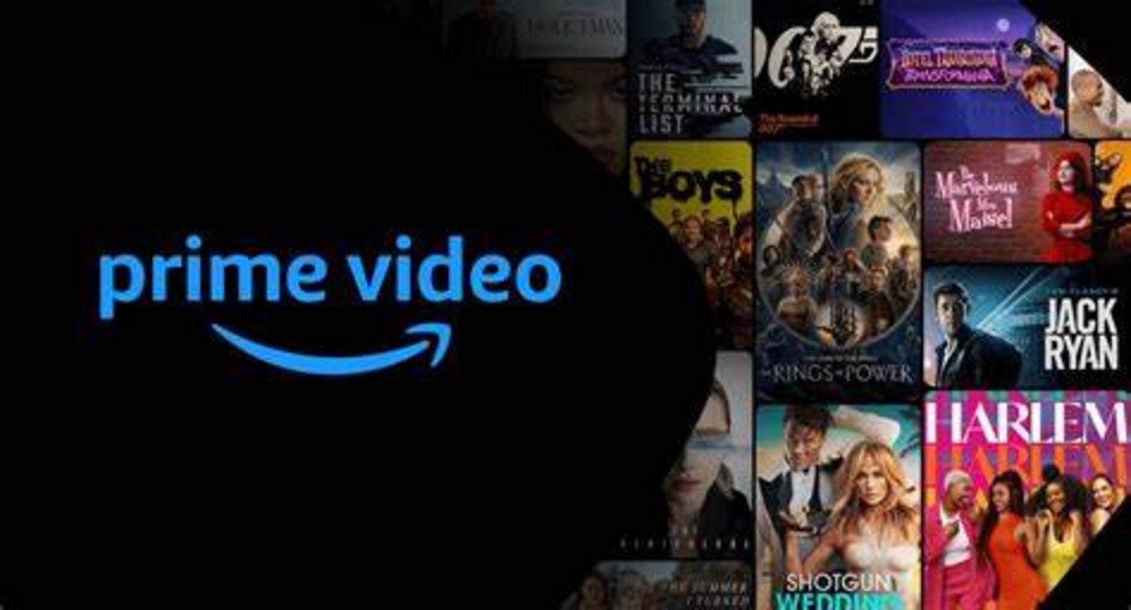 Top 8 Prime Video Gems