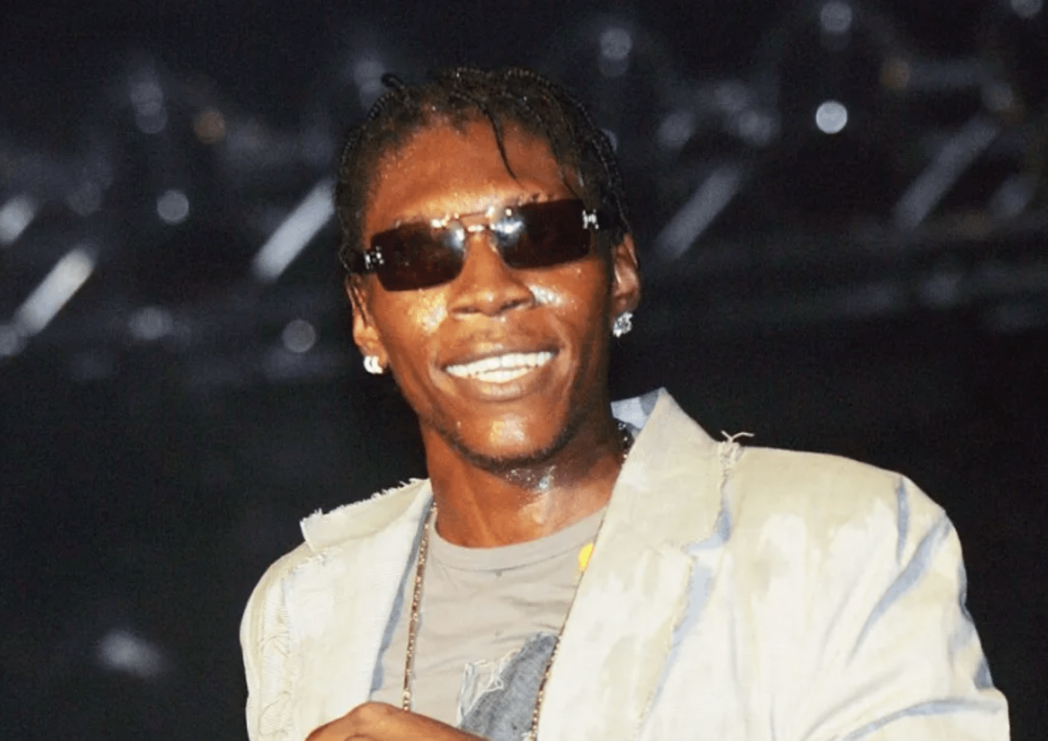 Kartel Freed: Justice Upended