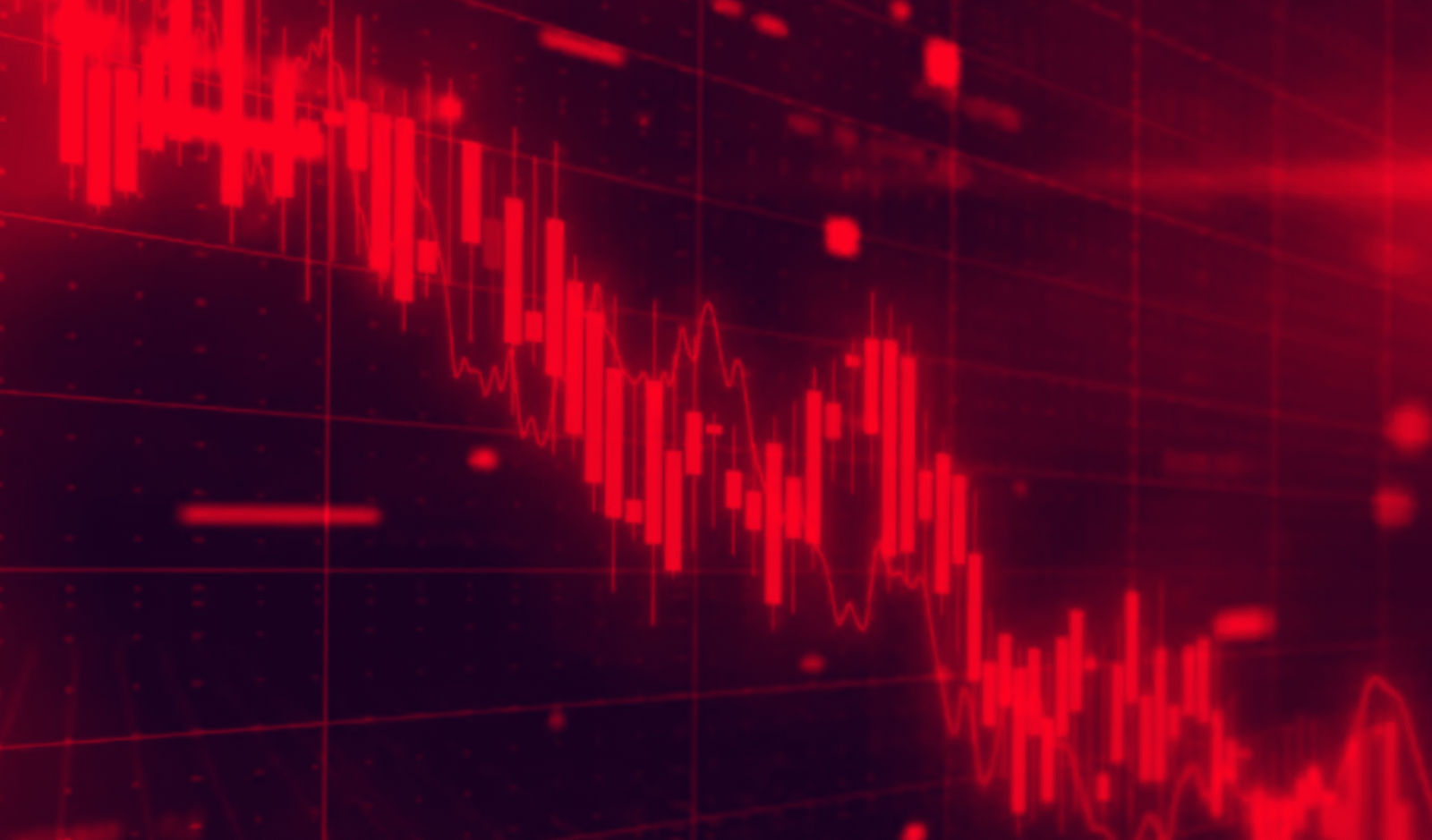 Dow Dives 600 Points on Jobs Data