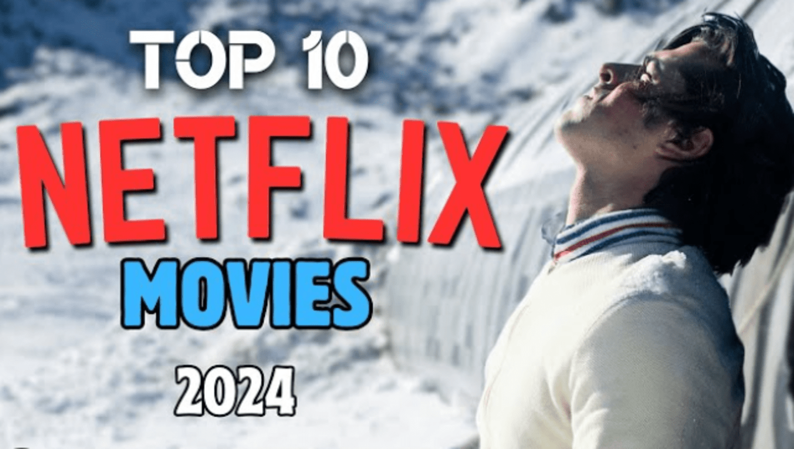 August's 10 Must-See Netflix Hits