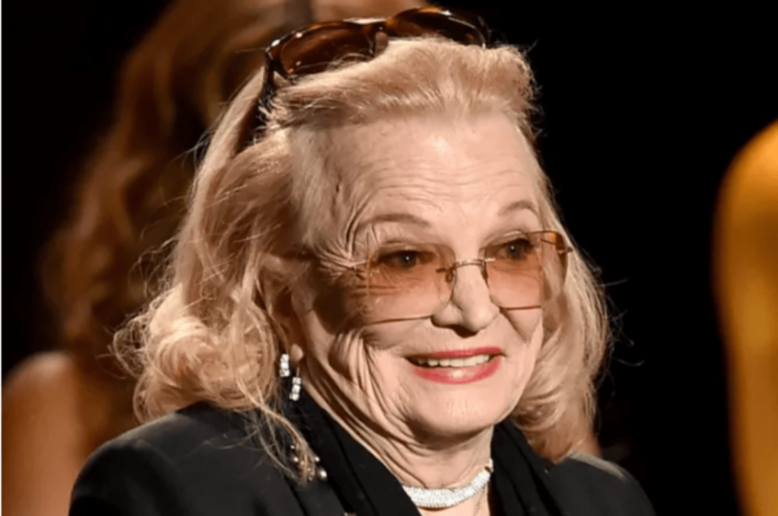 Gena Rowlands: An Icon Remembered