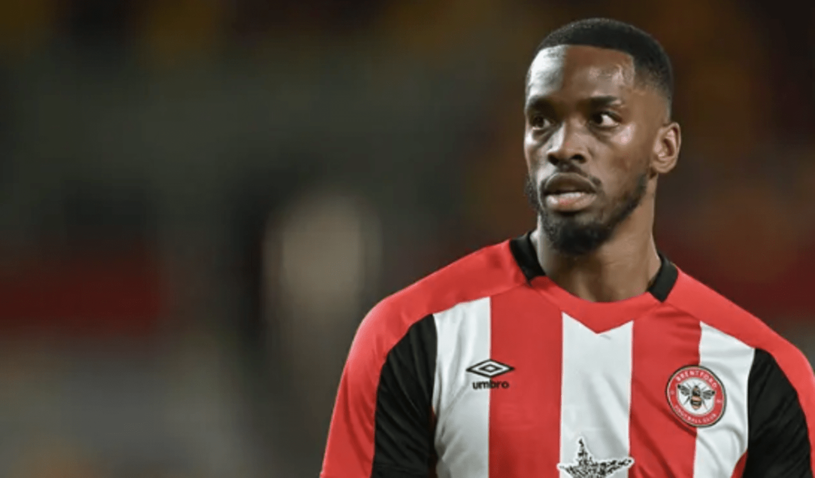 Toney's Absence: Brentford Top 5 Moves