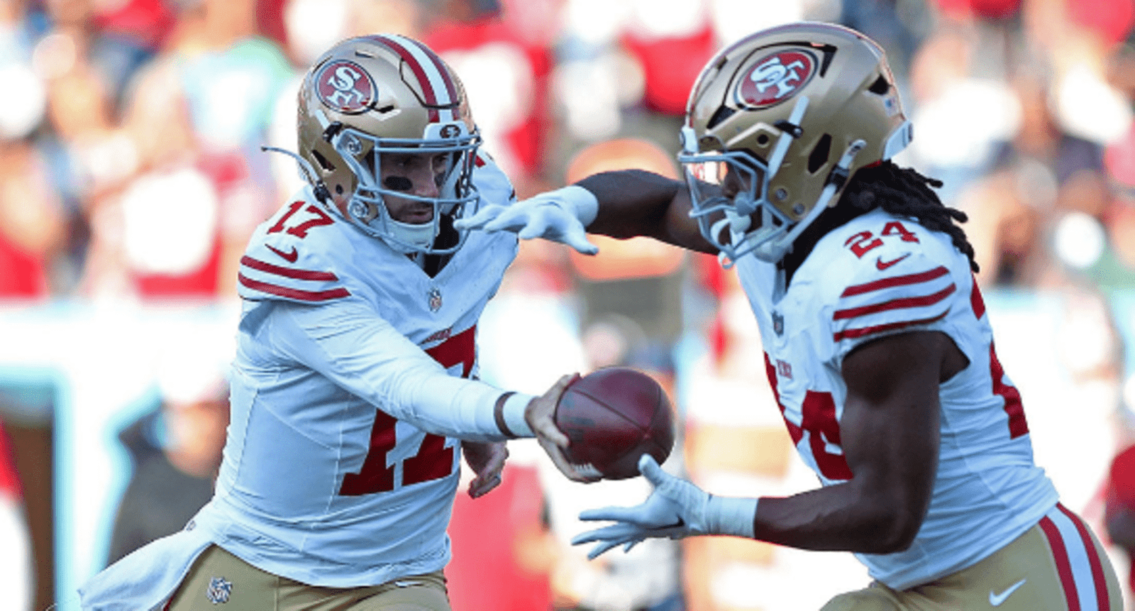 49ers’ Depth Tested in Preseason Clash Against Saints