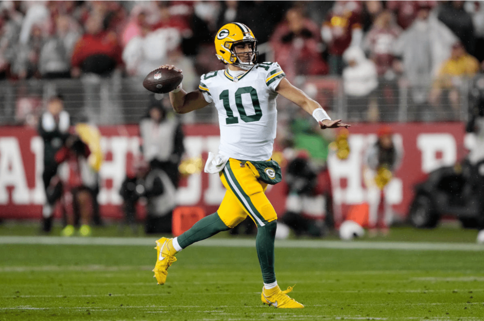 5 Ways to Stream Packers vs. Broncos Live