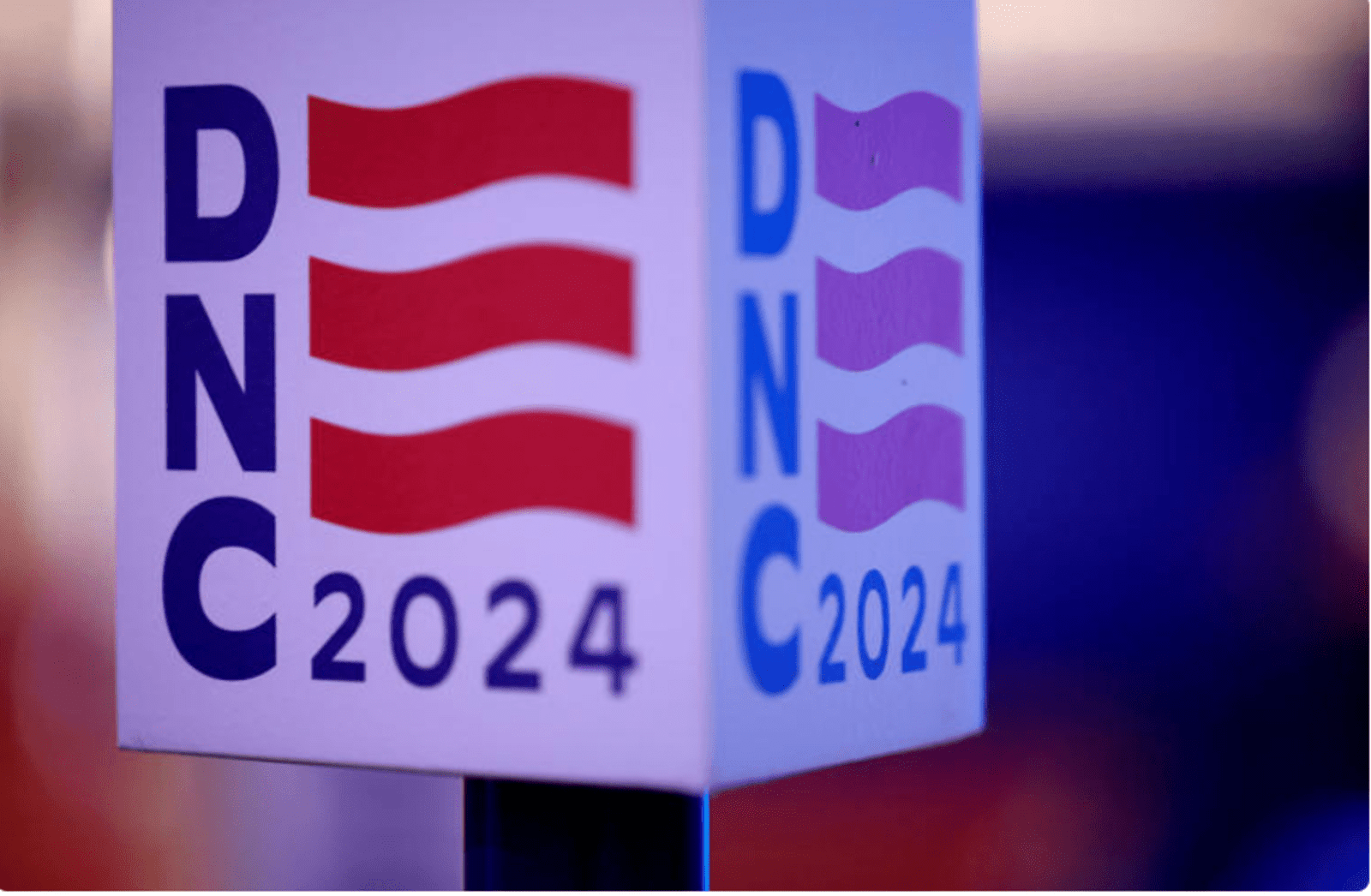 DNC Day 1: 5 Truths vs. Missteps