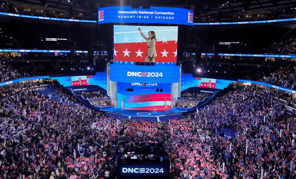 DNC Day 2: Top Speakers & Bold Ideas