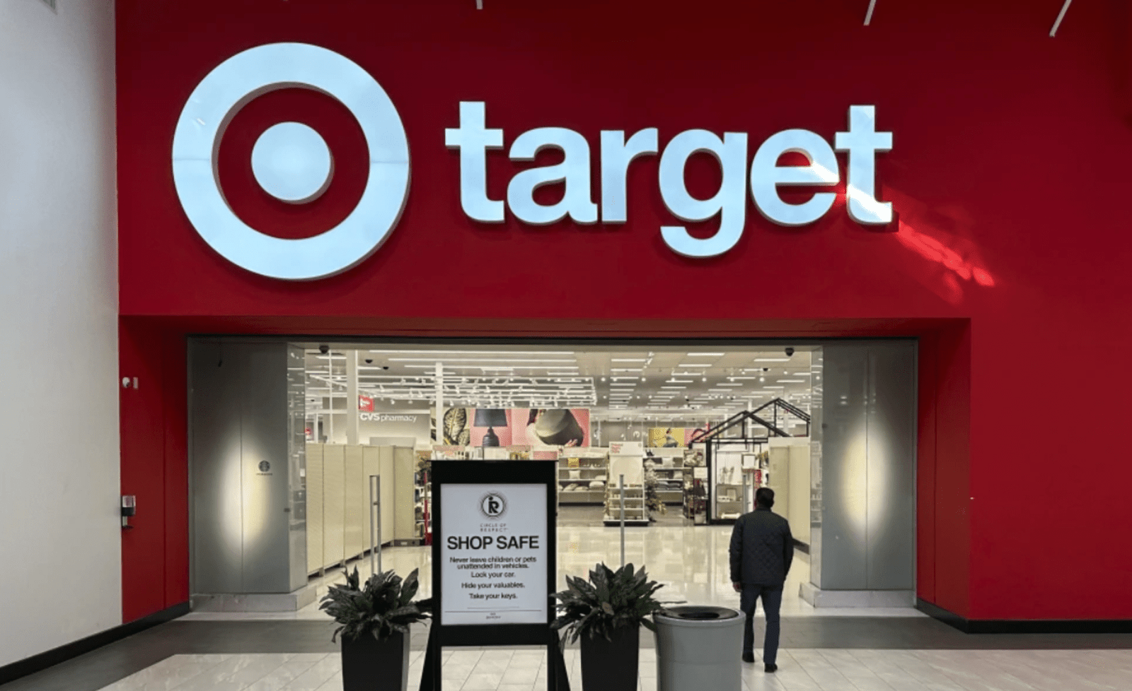 Target 2% Sales Surge: Price Cuts Pay Off