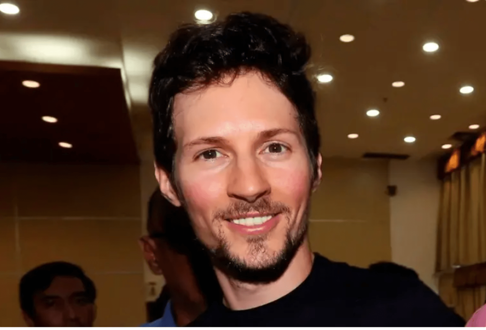 Durov Arrested: 5 Effects on Telegram